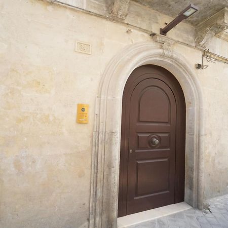 Santa Cesarea Residence Casa Vacanze - La Vetta Del Sasso Barisano Matera Exteriör bild