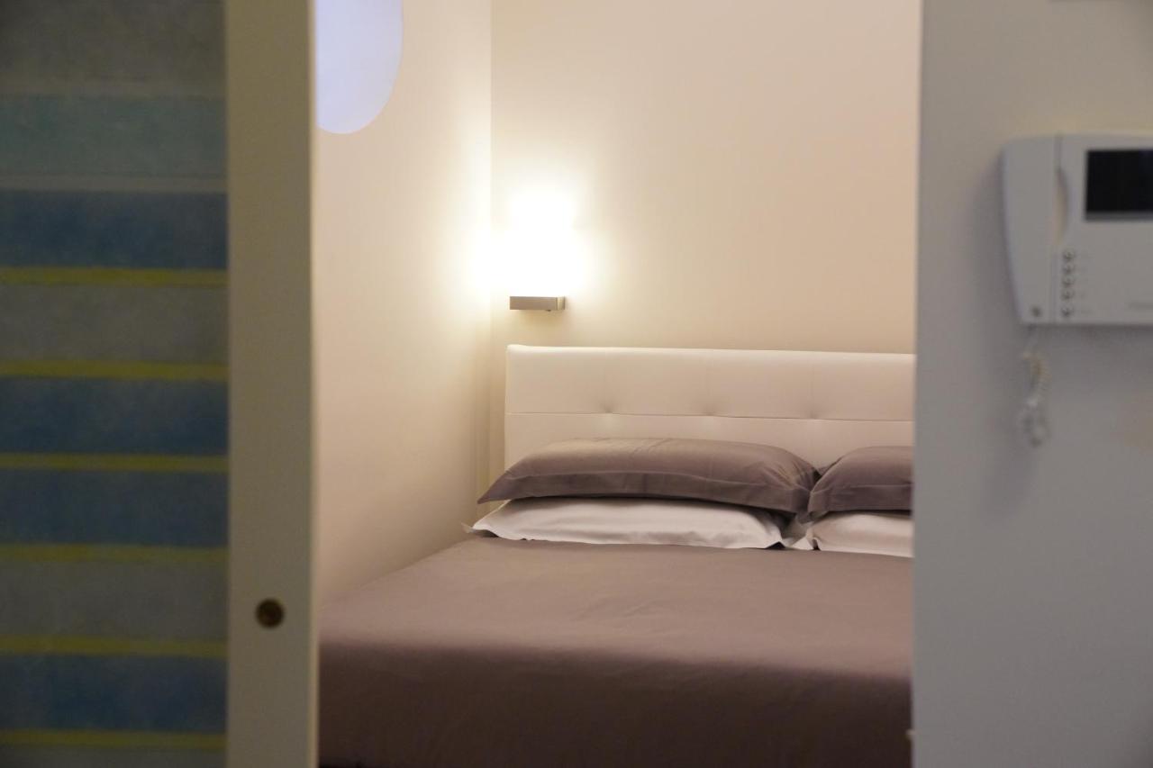 Santa Cesarea Residence Casa Vacanze - La Vetta Del Sasso Barisano Matera Exteriör bild